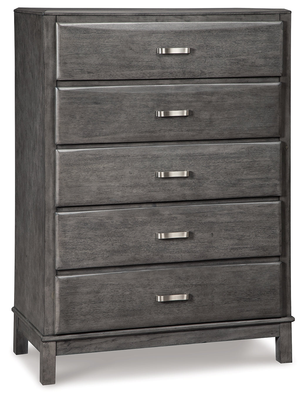 Caitbrook Queen Storage Bed, Dresser and Chest (Bed Size: Queen)