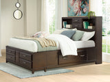 Vanmore Queen Storage Bed (Bed Size: Queen)