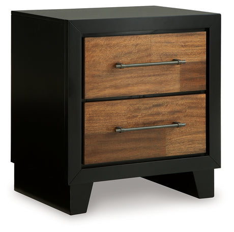 Kraeburn Nightstand