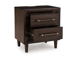Dantenton Nightstand