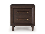 Dantenton Nightstand