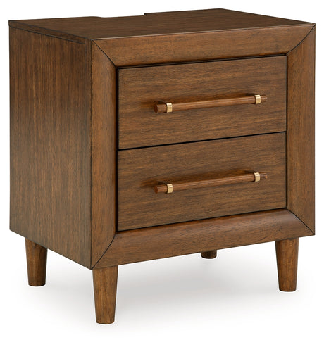 Lyncott Nightstand