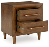 Lyncott Nightstand