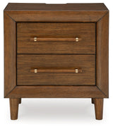 Lyncott Nightstand