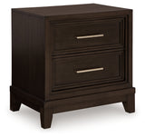 Neymorton Nightstand