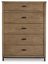 Tomtyn Chest of Drawers