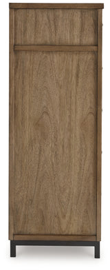 Tomtyn Chest of Drawers