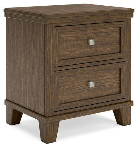 Shawbeck Nightstand