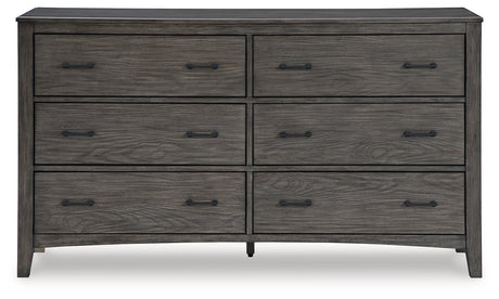 Montillan Dresser