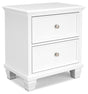 Fortman Nightstand