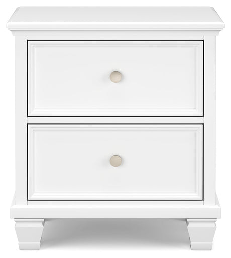 Fortman Nightstand