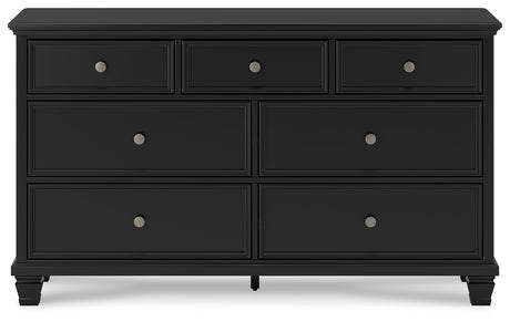 Lanolee Dresser