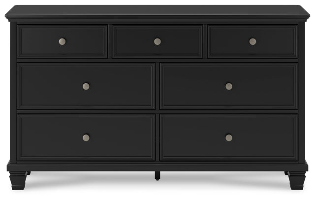 Lanolee Dresser