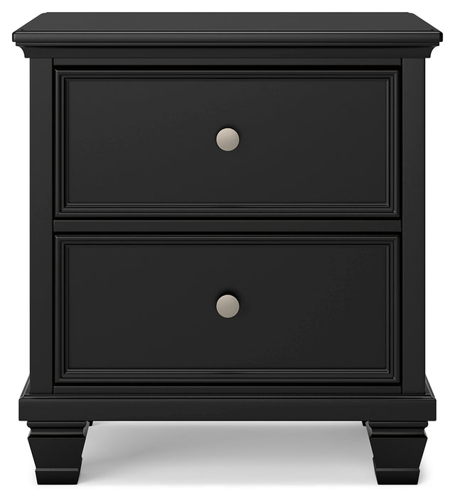 Lanolee Nightstand
