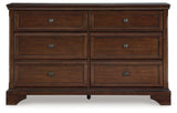 Trellington Dresser