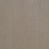 Lettner Twin over Full Bunk Bed (Variation Color: Light Gray)