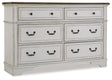 Blendon Dresser