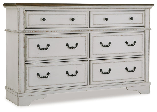 Blendon Dresser
