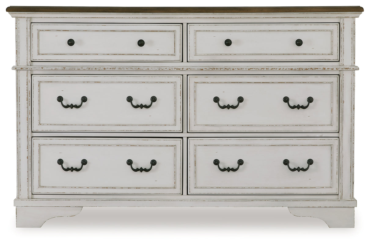 Blendon Dresser