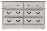 Blendon Dresser