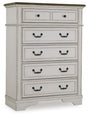 Blendon Chest of Drawers