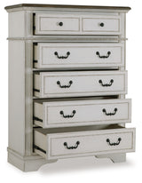 Blendon Chest of Drawers