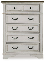 Blendon Chest of Drawers