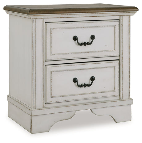 Blendon Nightstand