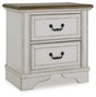 Blendon Nightstand
