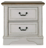 Blendon Nightstand
