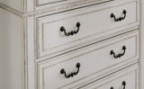 Blendon Dresser