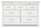 Kanwyn Dresser
