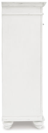 Kanwyn Chest of Drawers