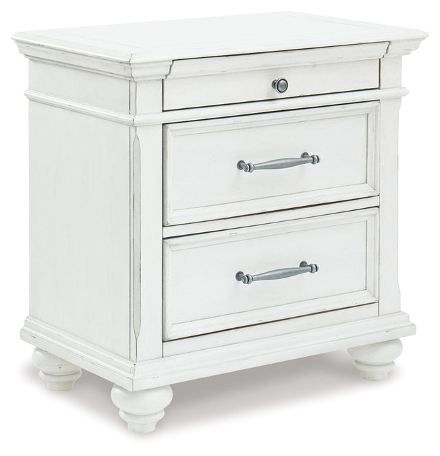 Kanwyn Nightstand