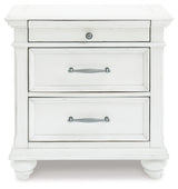 Kanwyn Nightstand