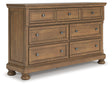 Feddinger Dresser