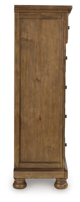 Feddinger Chest of Drawers