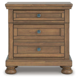 Feddinger Nightstand