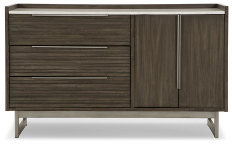 Arkenton Dresser