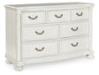 Montelaine Dresser