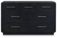 Rowanbeck Dresser