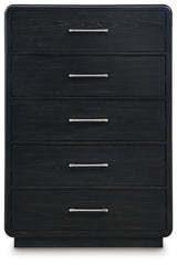 Rowanbeck Chest of Drawers