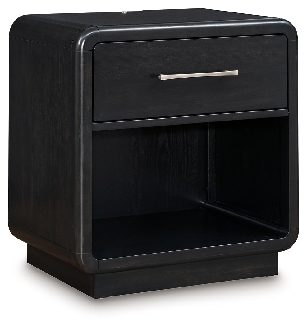 Rowanbeck Nightstand