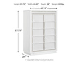 Chalanna 8-Piece Queen Upholstered Storage Bed with Mirrored Dresser, Chest and 2 Nightstands (Queen Storage Footboard with Roll Slats, Queen Upholstered Panel Headboard, Queen/King Rails, Dresser, Bedroom Mirror, Chest of Drawers, Nightstand, Nightstand)