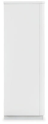 Chalanna Chest of Drawers