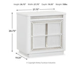 Chalanna 7-Piece Queen Upholstered Storage Bed with Mirrored Dresser and 2 Nightstand (Queen Storage Footboard with Roll Slats, Queen Upholstered Panel Headboard, Queen/King Rails, Dresser, Bedroom Mirror, Nightstand, Nightstand)