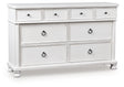 Rowlenstown Dresser
