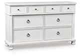 Rowlenstown Dresser