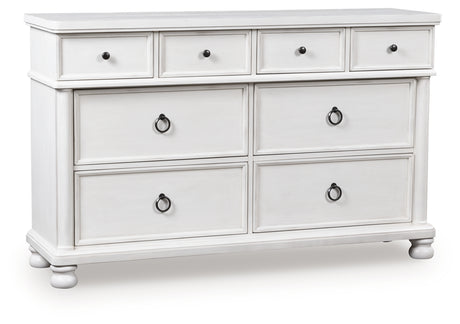 Rowlenstown Dresser