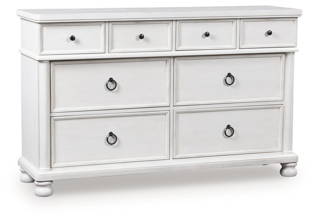 Rowlenstown Dresser
